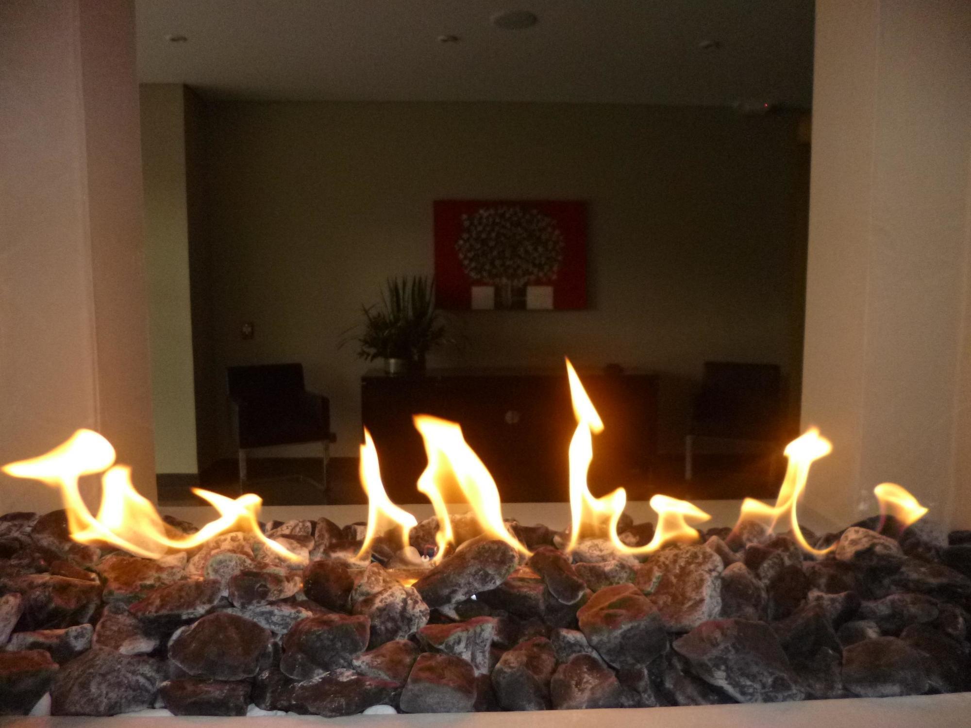 فندق Ramada Bogota Parque 93 المظهر الخارجي الصورة
